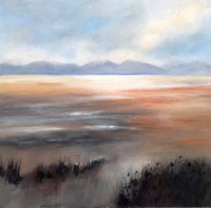 The Dawn Wind